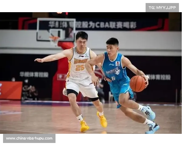 宁波富邦新赛季首秀，年轻阵容迎接挑战