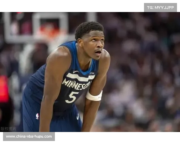 森林狼客场背靠背再战骑士，爱德华兹脚伤成疑