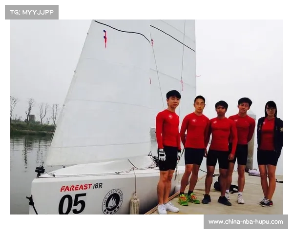 世界帆船锦标赛6月摩洛哥举行，中国船队冲金