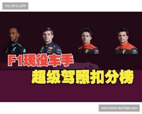 维斯塔潘超级驾照扣分近禁赛，12个月内累计11分