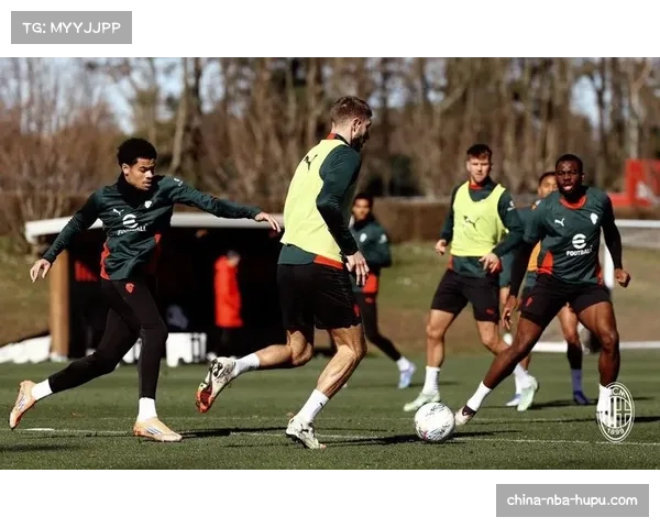 AC米兰迎战帕尔马关键战，莫德里奇与普利希奇联袂领衔首发