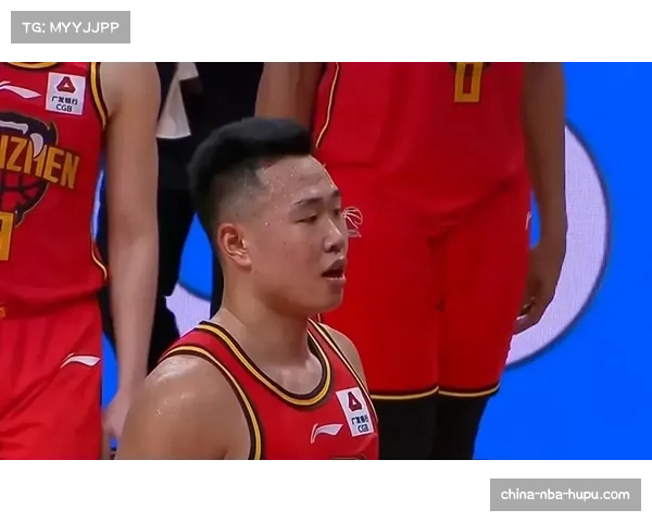 【2026年4月CBA联赛·赛中·消息第三节突发：深圳队外援萨林杰因抱怨判罚吃到技术犯规